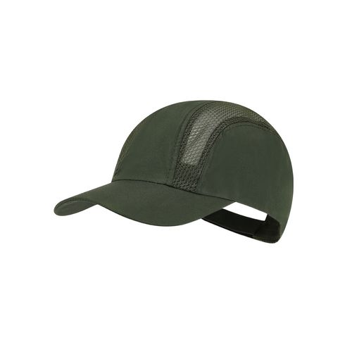 verde oscuro Gorra Hakos