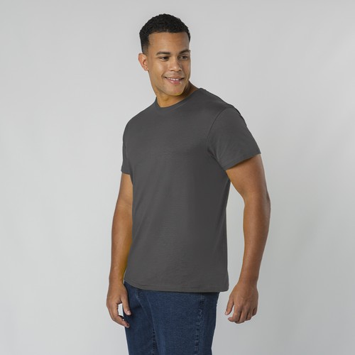 CAMISETA ADULTO COLOR PERKINS