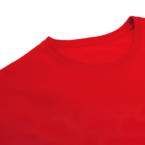 green Camiseta Adulto Color Perkins