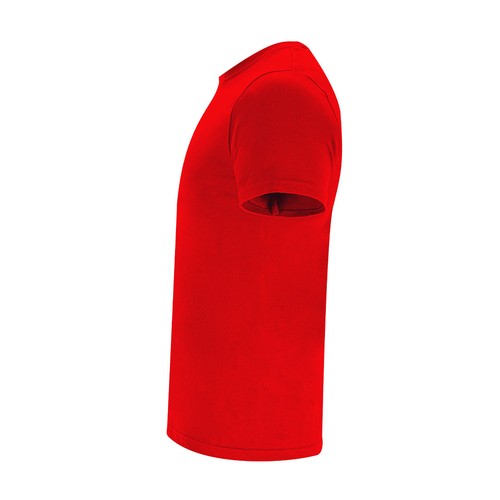 red Camiseta Adulto Color Perkins