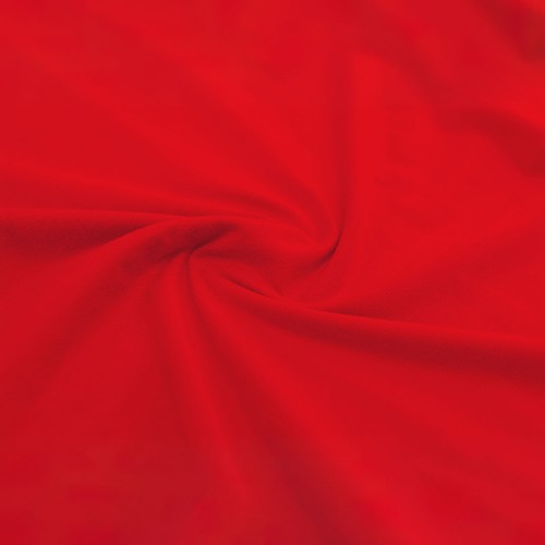 red Camiseta Adulto Color Perkins