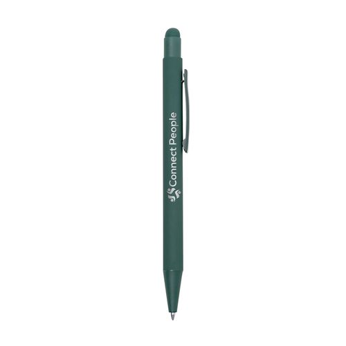 black Bolígrafo Puntero Reffel