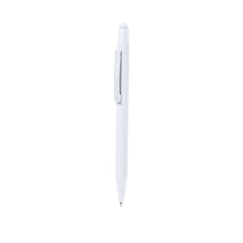 white Bolígrafo Puntero Reffel