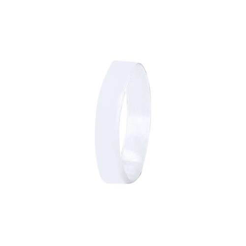 white Pulsera Greif