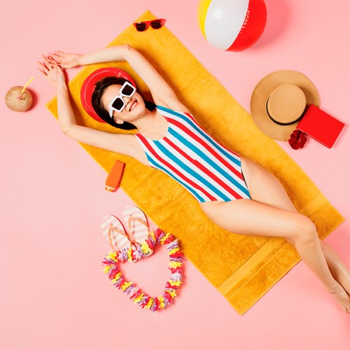 yellow Almohadilla Frisbee Zalox