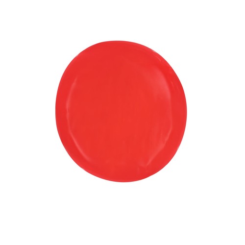 blue Almohadilla Frisbee Zalox