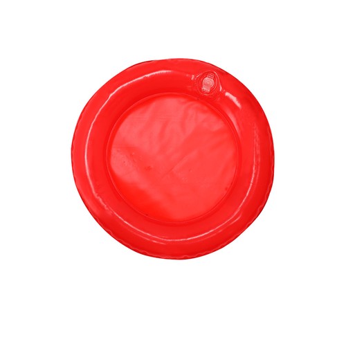 blue Almohadilla Frisbee Zalox