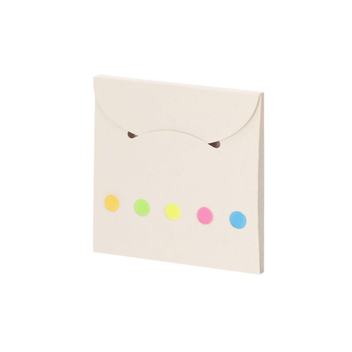 Bloc Notes Tesher - 3