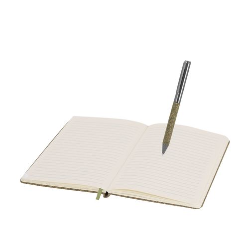 green Set Malcon