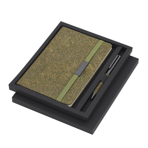 green Set Malcon