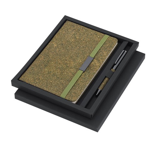 green Set Malcon