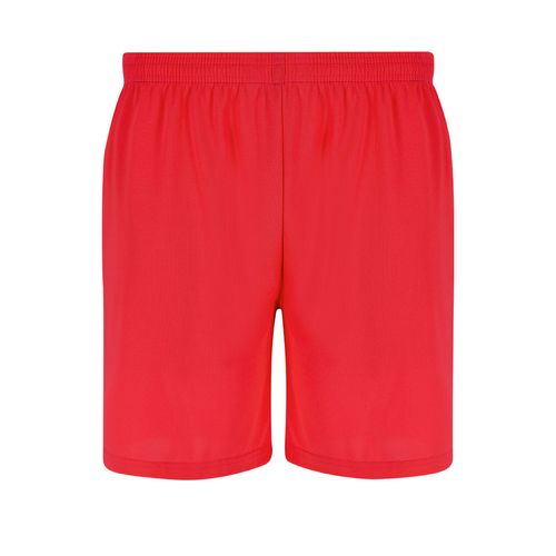 red Pantalón Niño Rudig