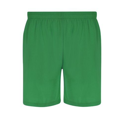 green Pantalón Niño Rudig