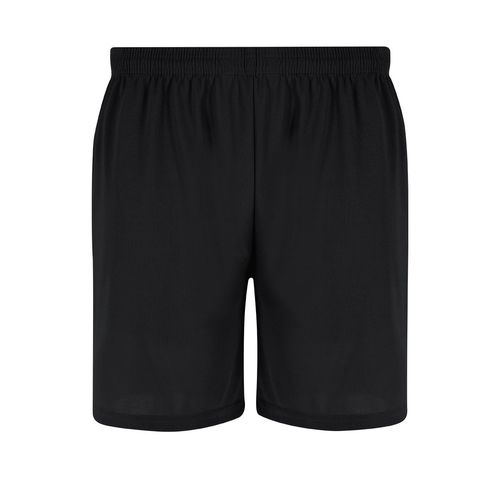black Pantalón Niño Rudig