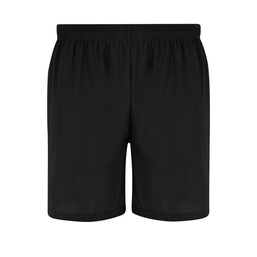black Pantalón Niño Rudig