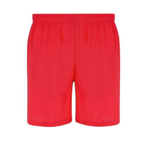 red Pantalón Niño Rudig