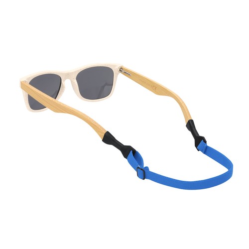 red Cinta Gafas Redrag