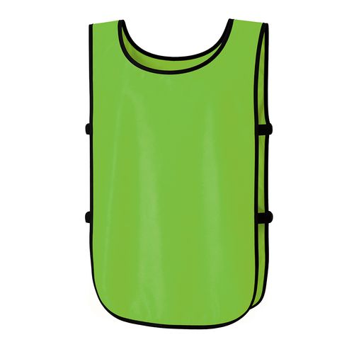 verde claro Peto Stegan