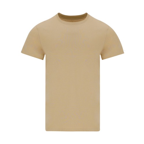 orange Camiseta Adulto Color Stiles