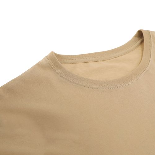 azul marino Camiseta Adulto Color Stiles