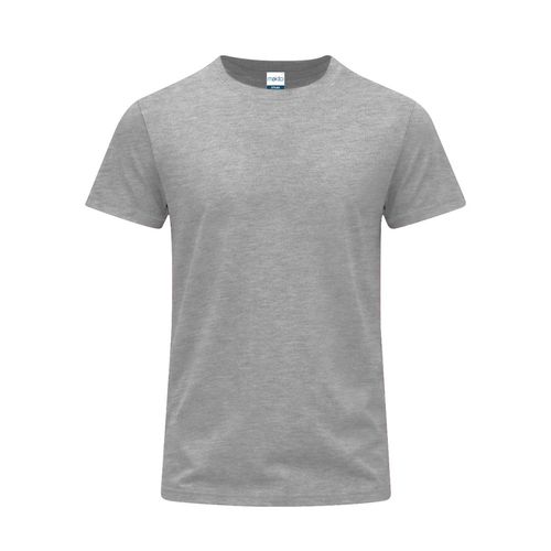 gray Camiseta Adulto Color Stiles