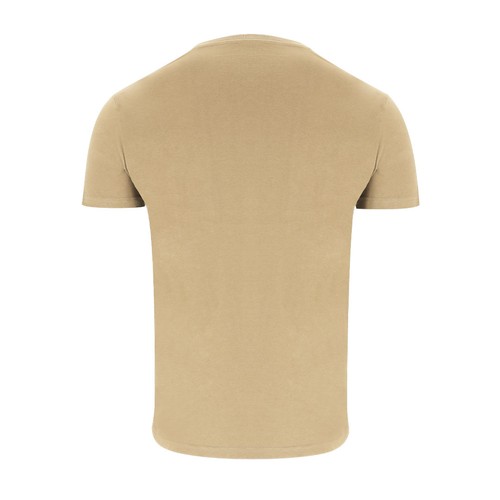 green Camiseta Adulto Color Stiles