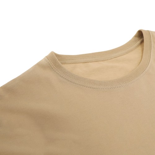 azul marino Camiseta Adulto Color Stiles