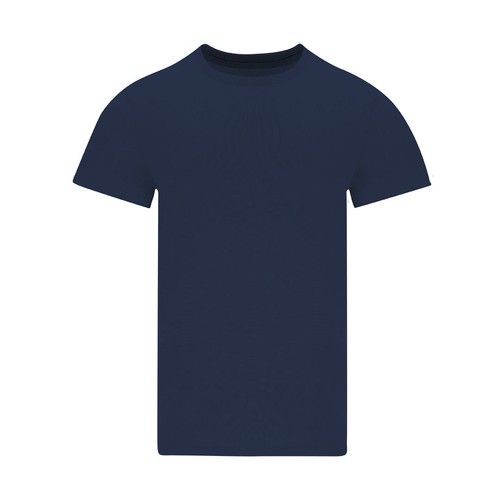 orange Camiseta Adulto Color Stiles
