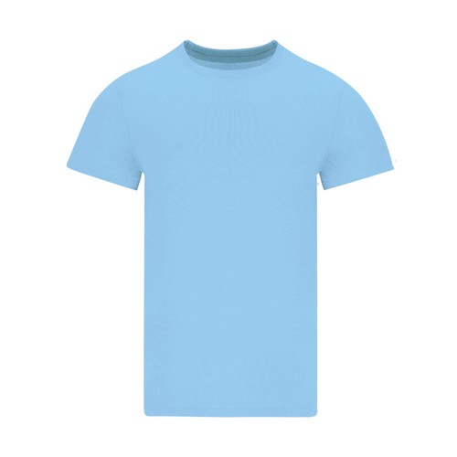 red Camiseta Adulto Color Stiles