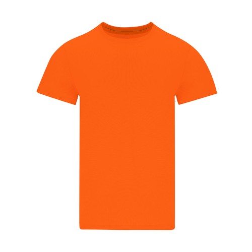 black Camiseta Adulto Color Stiles