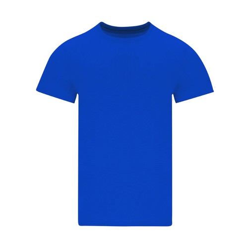 orange Camiseta Adulto Color Stiles