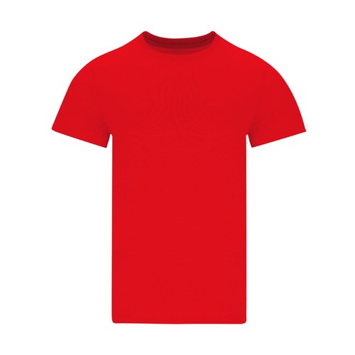 verde botella Camiseta Adulto Color Stiles
