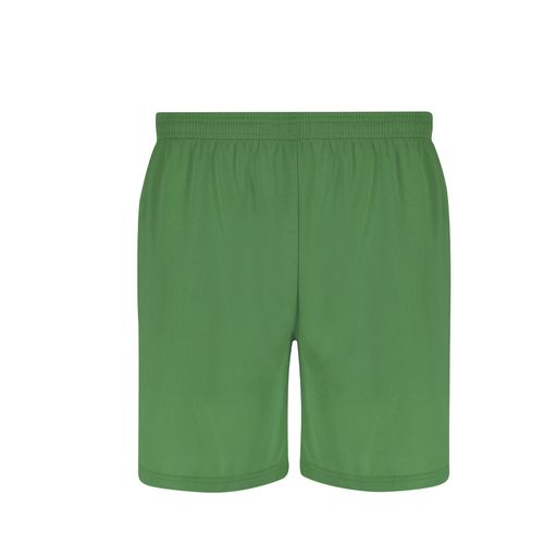 black Pantalón Rudig