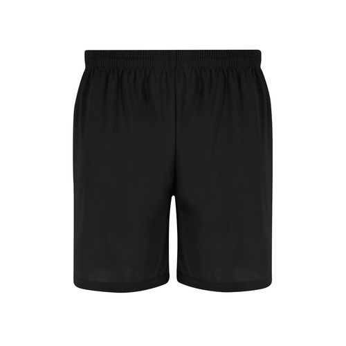 black Pantalón Rudig