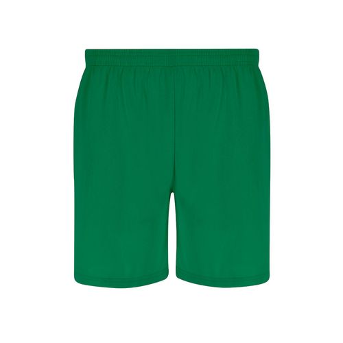 green Pantalón Rudig