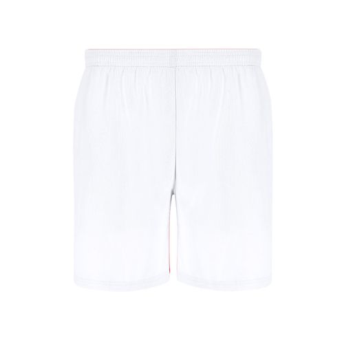 white Pantalón Rudig