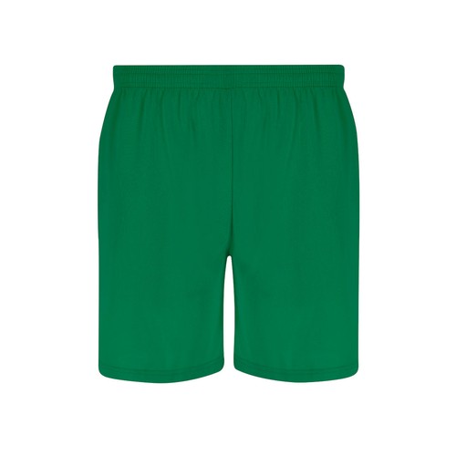 green Pantalón Rudig