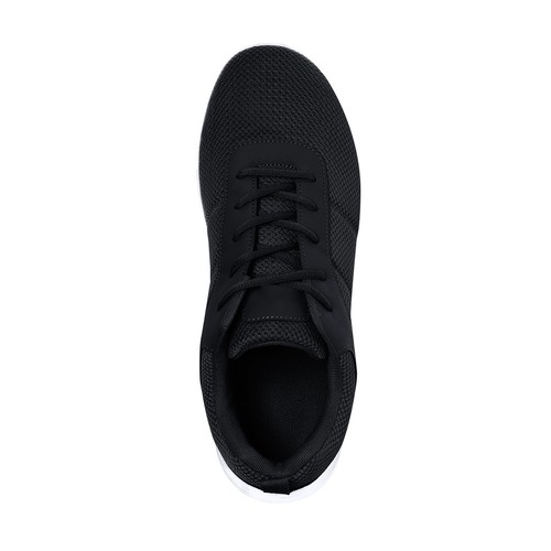 black Zapatilla Dakota