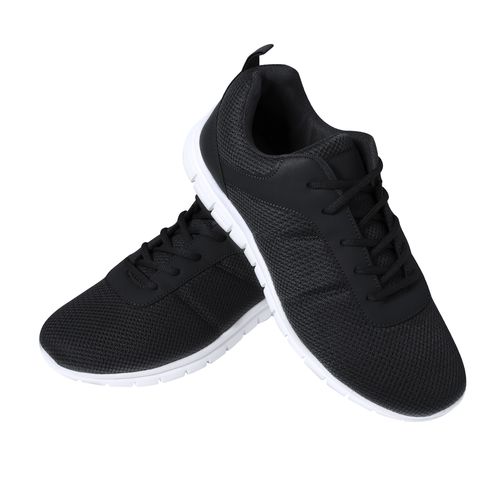 black Zapatillas Dakota