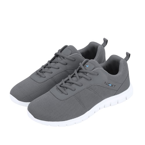 gray Zapatilla Dakota