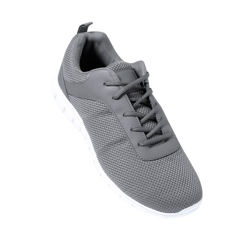 gray Zapatilla Dakota