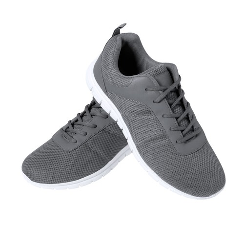 gray Zapatilla Dakota