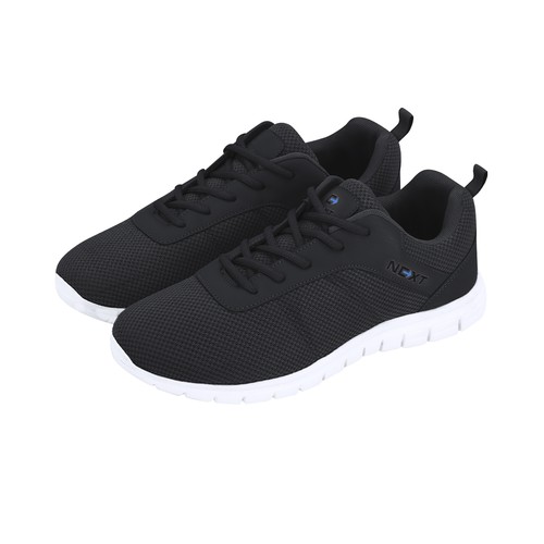 gray Zapatilla Dakota