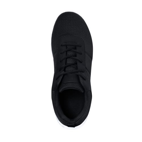 black Zapatillas Dakota