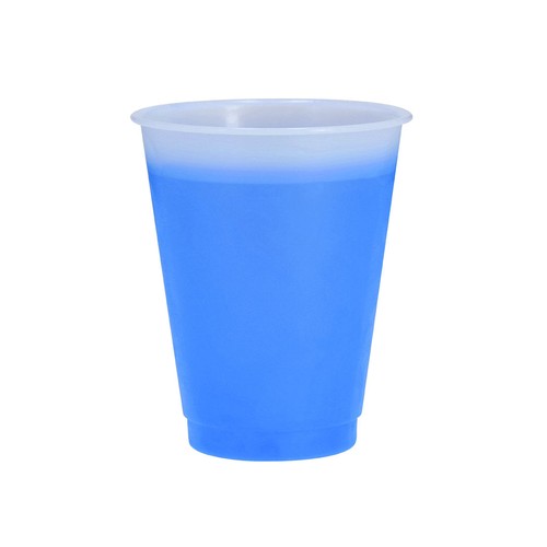 blue Vaso Yanin