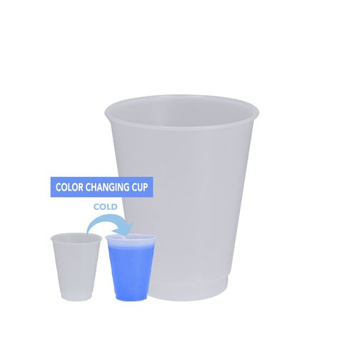 blue Vaso Yanin