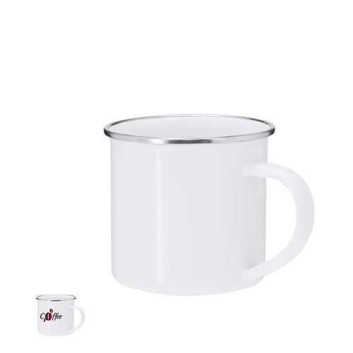 Tasse Sublimation Deriox - 2