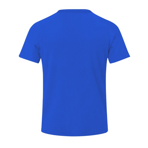 amarillo fluo Camiseta Adulto Cocker