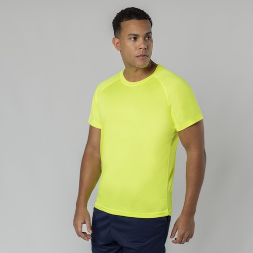 Camiseta Adulto Cocker