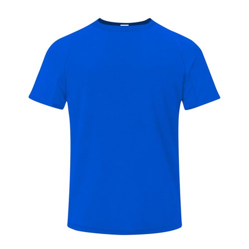 blue Camiseta Adulto Cocker